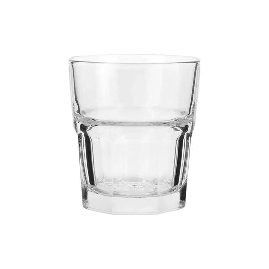 Ocean Centra 30cl Rock Tumbler Glass 6/Case - HorecaStore