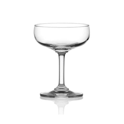 Ocean Classic 13.5cl Saucer Stemware Champagne 6/Case - HorecaStore