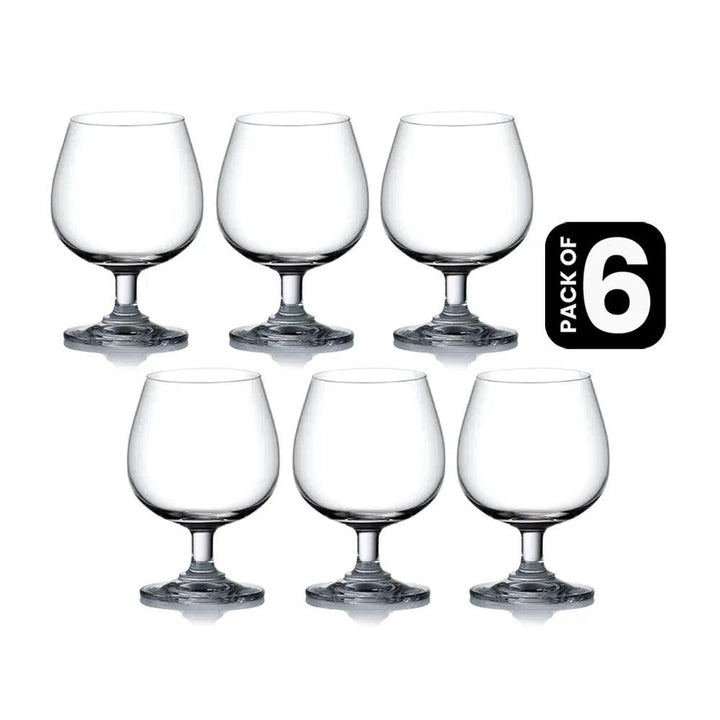 Ocean Classic 34cl Brandy Stemware Glass 6/Case - HorecaStore