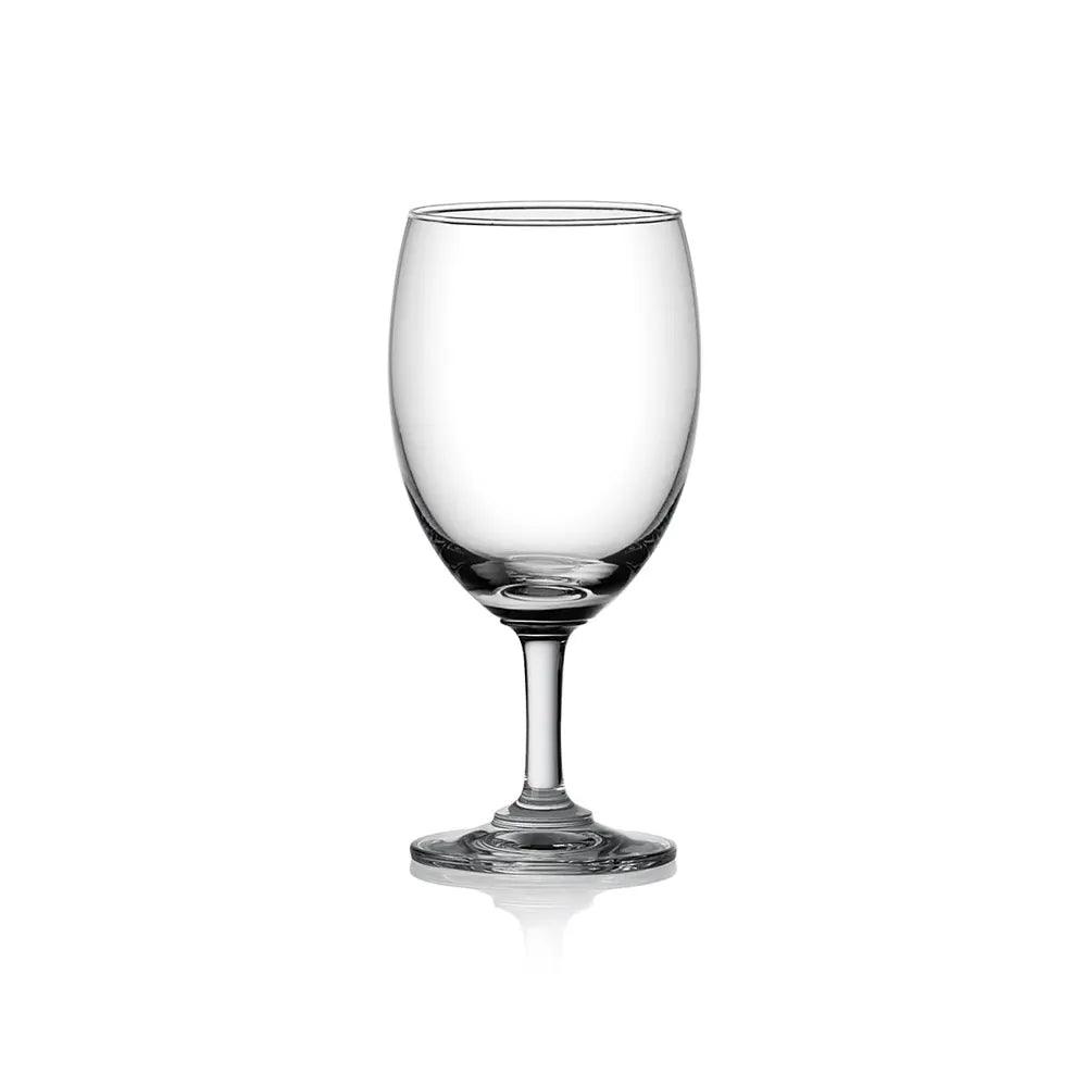 Ocean Classic 35cl Water Goblet Stemware Glass 6/Case - HorecaStore