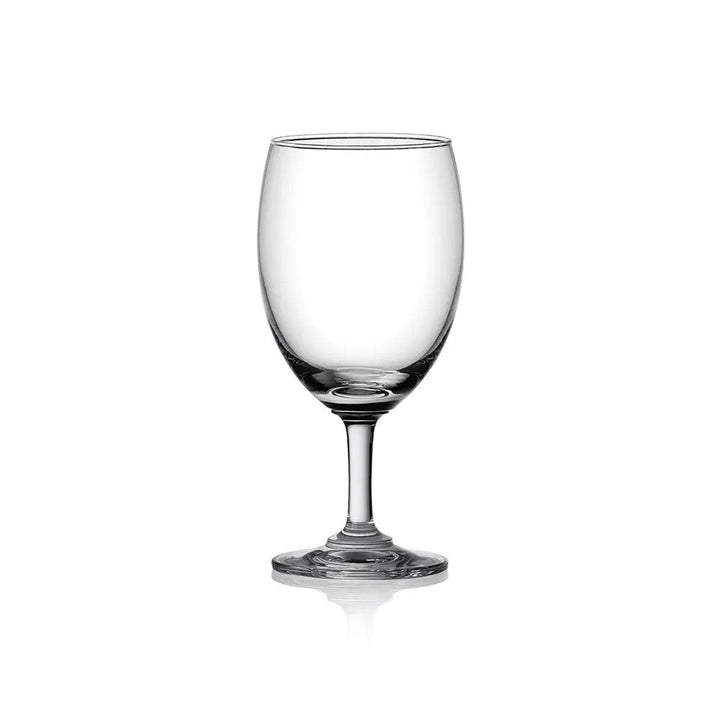 Ocean Classic 35cl Water Goblet Stemware Glass 6/Case - HorecaStore