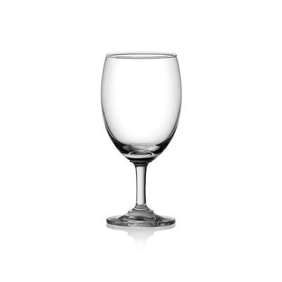 Ocean Classic 35cl Water Goblet Stemware Glass 6/Case - HorecaStore