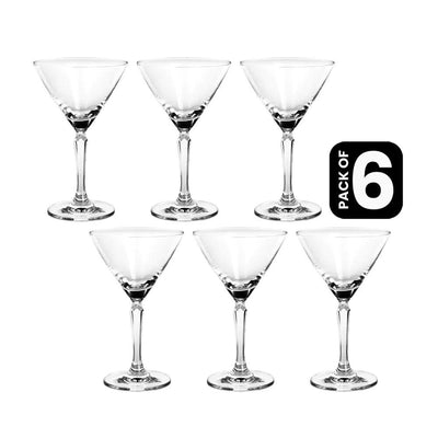 Ocean Connexion 21.5cl Cocktail Stemware Glass 6/Case - HorecaStore