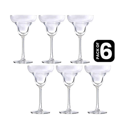 Ocean Madison 34.5cl Margharita Stemware Glass 6/Case - HorecaStore