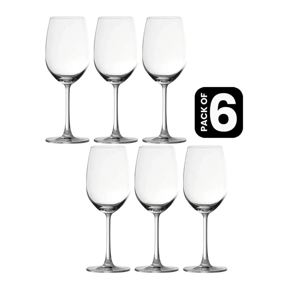 Ocean Madison 42.5cl Red Wine Stemware Glass 6/Case - HorecaStore