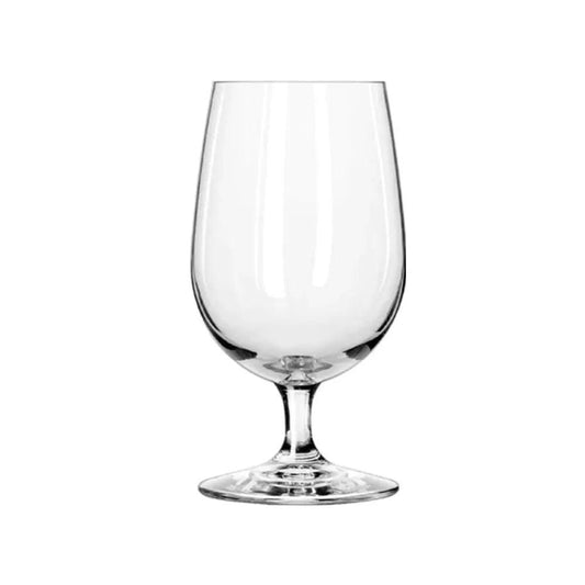 Ocean Madison 42.5cl Water Goblet Stemware Glass 6/Case - HorecaStore