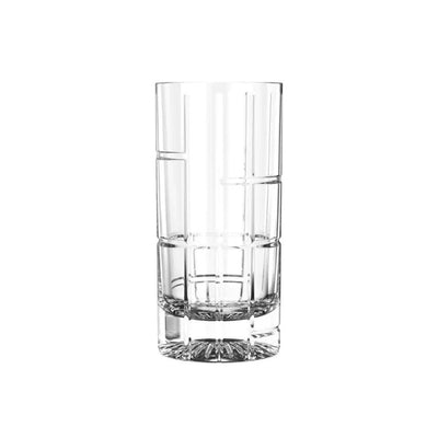 Ocean Traze 35cl Ftr Hi Ball Tumbler Glass 6/Case - HorecaStore