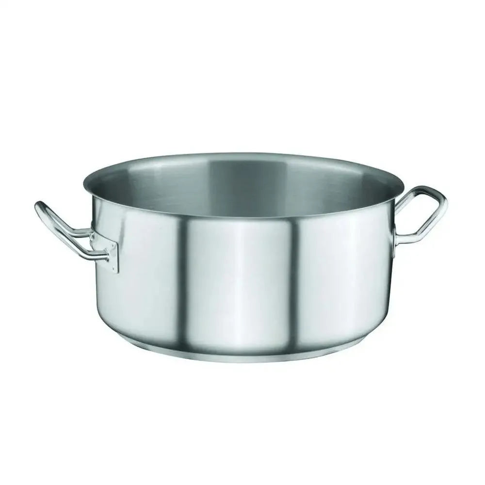 Ozti Stainless Steel Casserole Pot, 60 x 25 cm