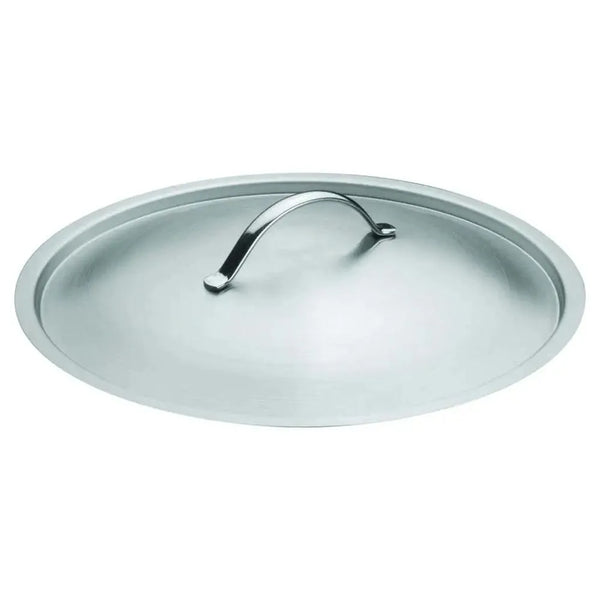 Ozti Stainless Steel Dome Lid, 20 cm