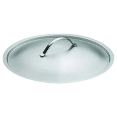 Ozti Stainless Steel Dome Lid, 24 cm