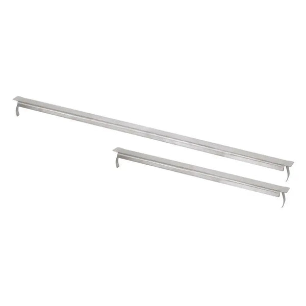 Ozti Stainless Steel Gastronorm Bar Claw, 32.5 cm