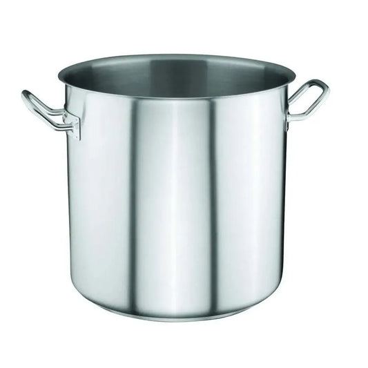 Ozti Stainless Steel Induction Stock Pot, 16 x 15 cm