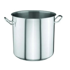 Ozti Stainless Steel Induction Stock Pot, 20 x 19 cm