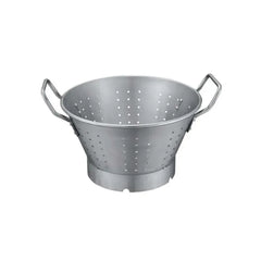 Ozti Stainless Steel Industrial Colander, 32 cm