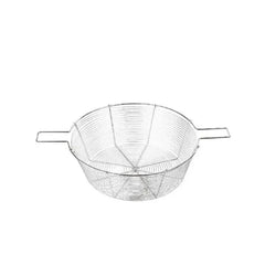 Paderno 41708-50  Stainless Steel Frying Basket 50 cm