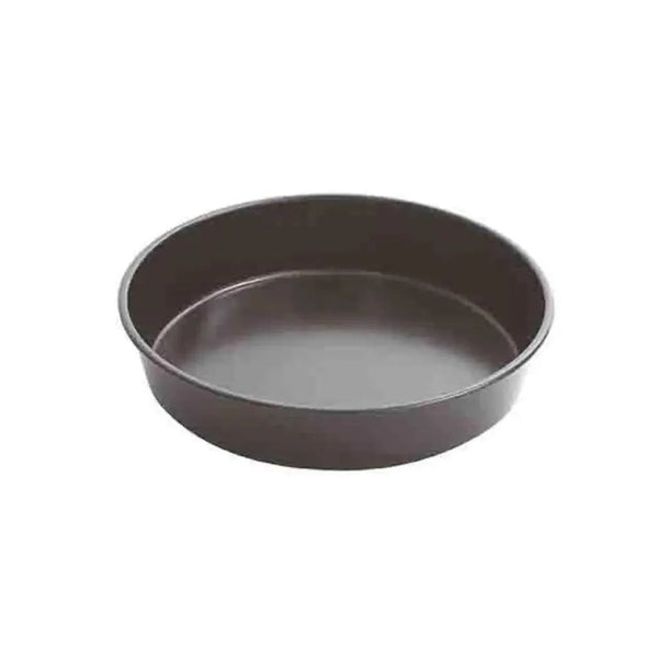 Paderno 47710-20 Non Stick Steel Round Cake Mould ø 20 cm