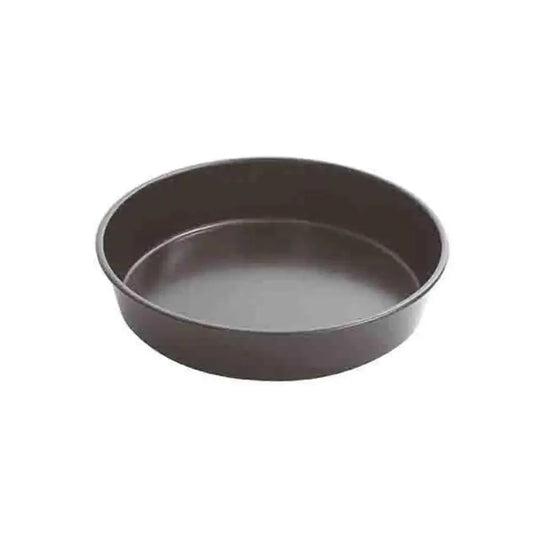 Paderno 47710-28 Non Stick Steel Round Cake Mould ø 28 cm