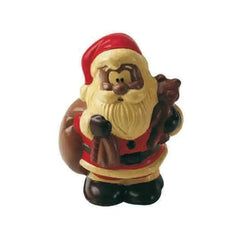 Paderno 47793-32 Polycarbonate Chocolate Claus Hollow Mould, L 12.2 cm