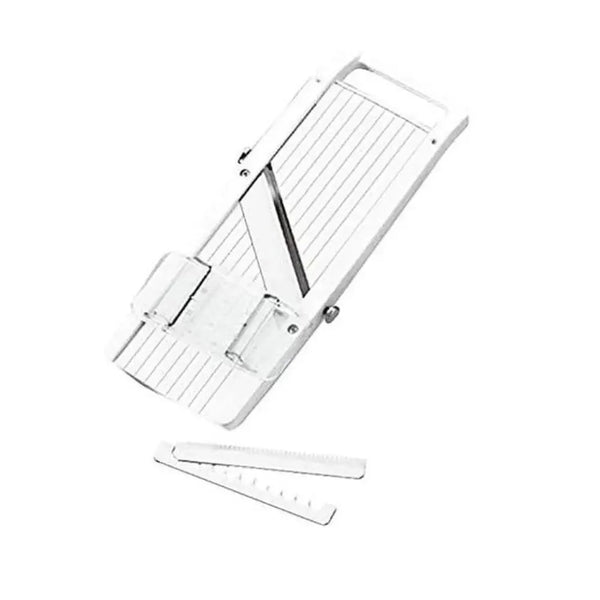 Paderno 49753-09 Abs Japanese Mandoline Slicer 15 x 35 x 3.3 cm