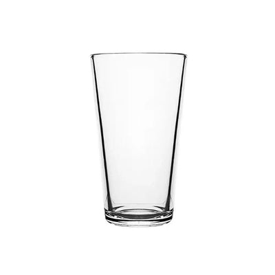 Pasabahce 52439 Alanya Beer Tumbler Glass 49cl, 4/Case - HorecaStore