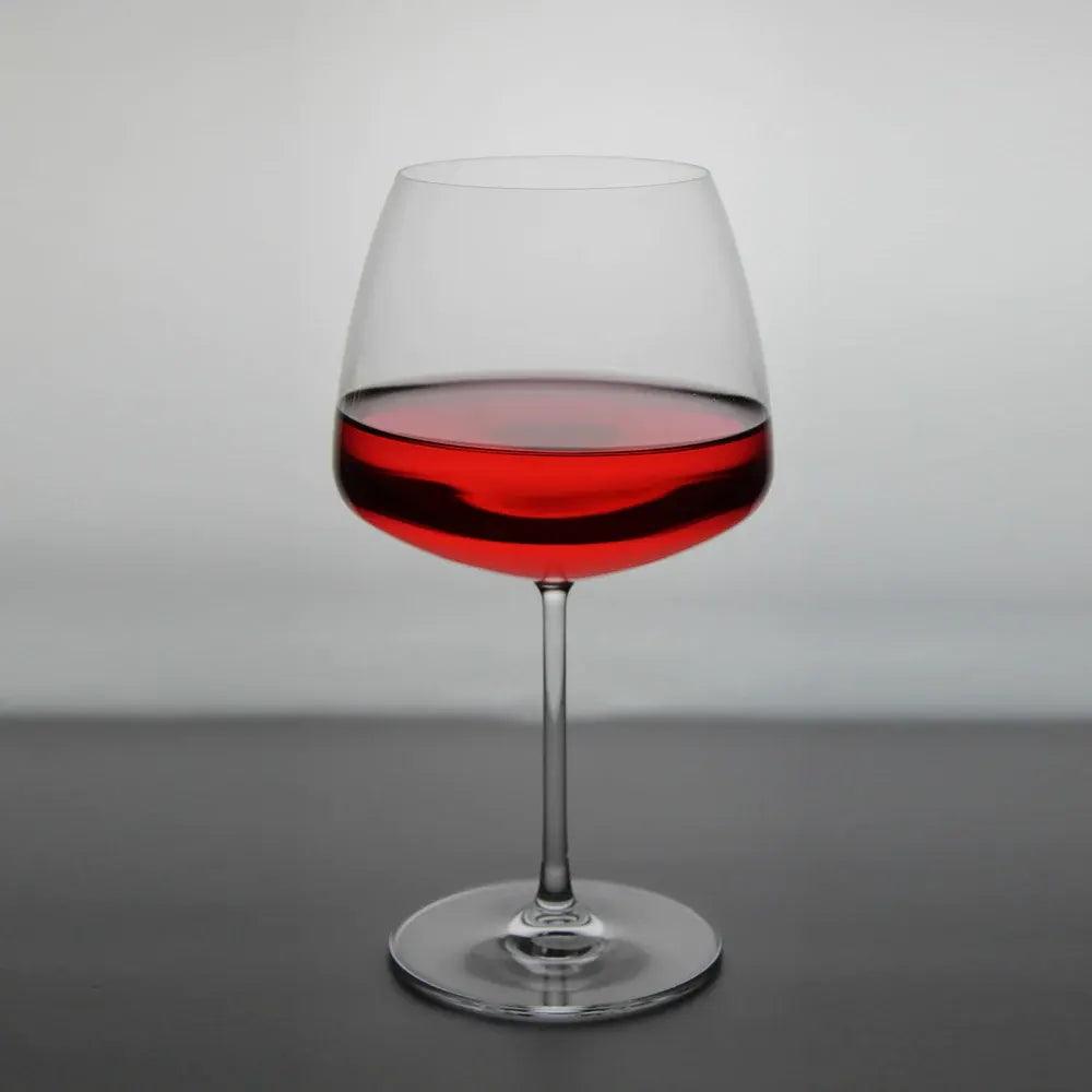 Pasabahce 66078 Mirage Stemware Glass 79cl, 4/Case - HorecaStore