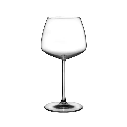 Pasabahce 66078 Mirage Stemware Glass 79cl, 4/Case - HorecaStore