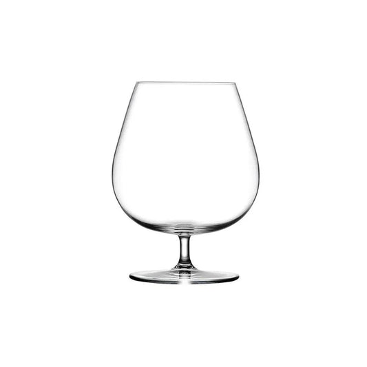 Pasabahce 66128 Vintage Cognac Stemware Glass 94cl, 4/Case - HorecaStore