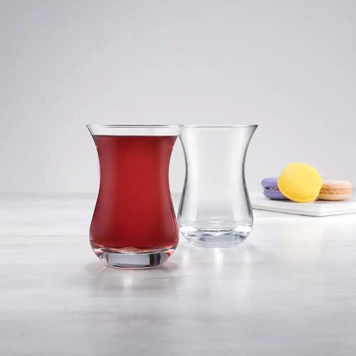 Pasabahce Adana 42141 Tea Glass 14cl - 4/Case