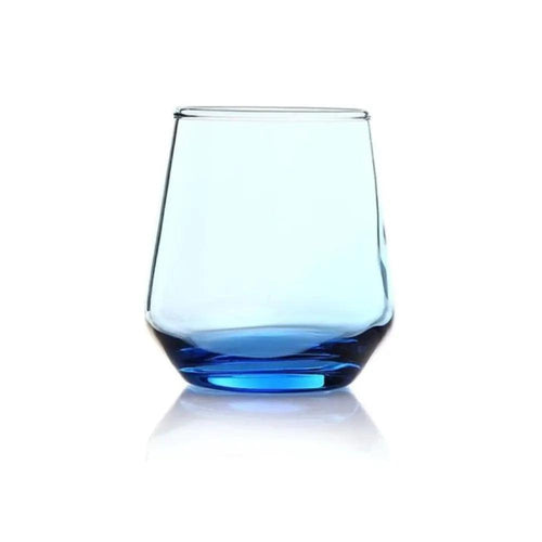 Pasabahce Allegra 41536 Water Tumbler Glass 42.5cl