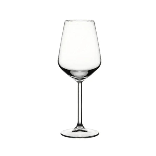 Pasabahce Allerga 440080 Wine Stemware Glass 35cl - 4/Case - HorecaStore