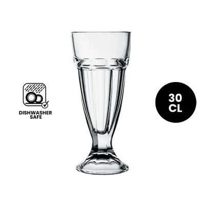 Pasabahce Arctic 51128 Ice Cream Cup 30cl - 6/Case - HorecaStore