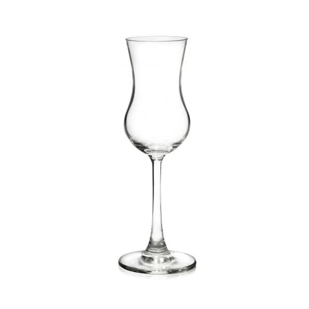 Pasabahce Grappa 44254 Stemwear Glass 19.5cl - 4/Case - HorecaStore