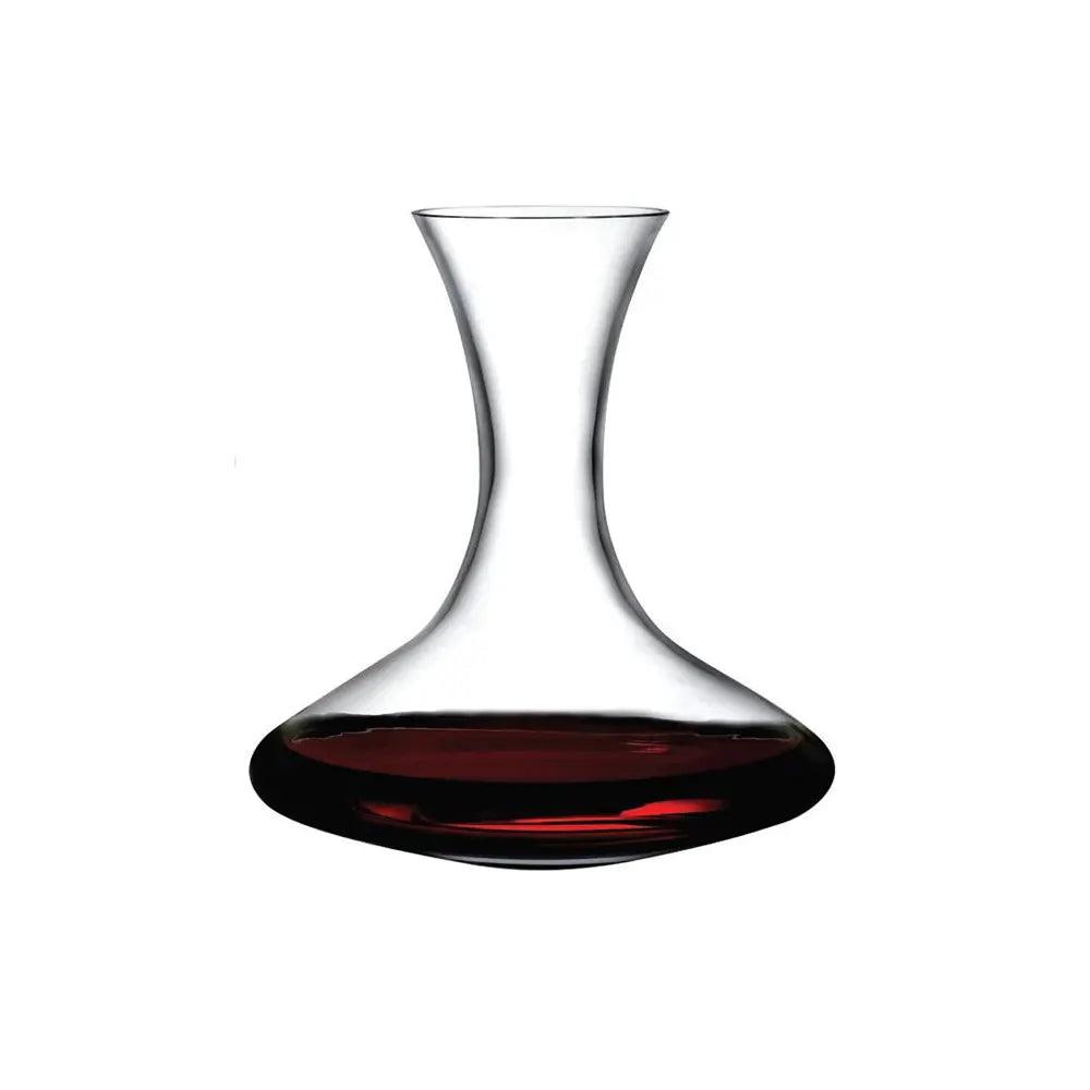 Pasabahce Vini Wine Carafe 125cl - HorecaStore