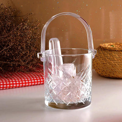 Pasabahce Timeless 530068 Ice Bucket 100cl - HorecaStore