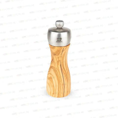 Peugeot Wooden Fidji Pepper Mill H 15cm