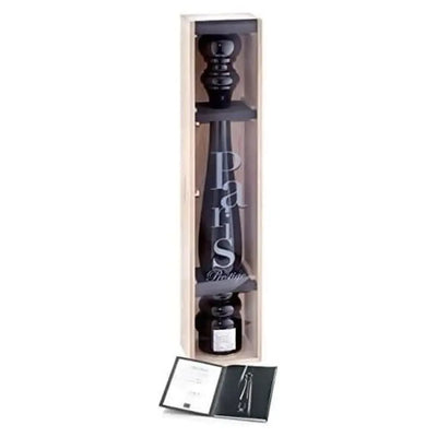 Peugeot Wooden Paris Prestige Pepper Mill 110cm