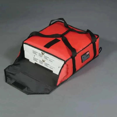 Pizza Delivery Bag Small - 45.7 X 45.7 X 13.3Cms - Cp1X6