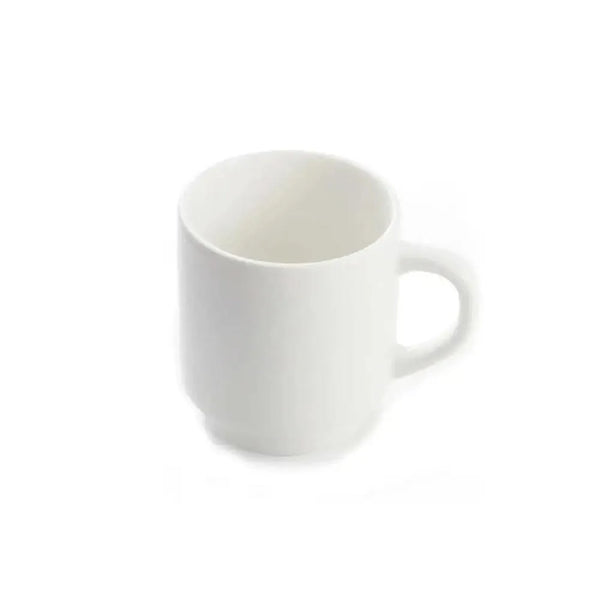 Porceletta Porcelain Coffee & Tea Mug Ivory, 300 ml