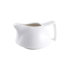 Porceletta Porcelain Gravy Pot Ivory, 200 ml