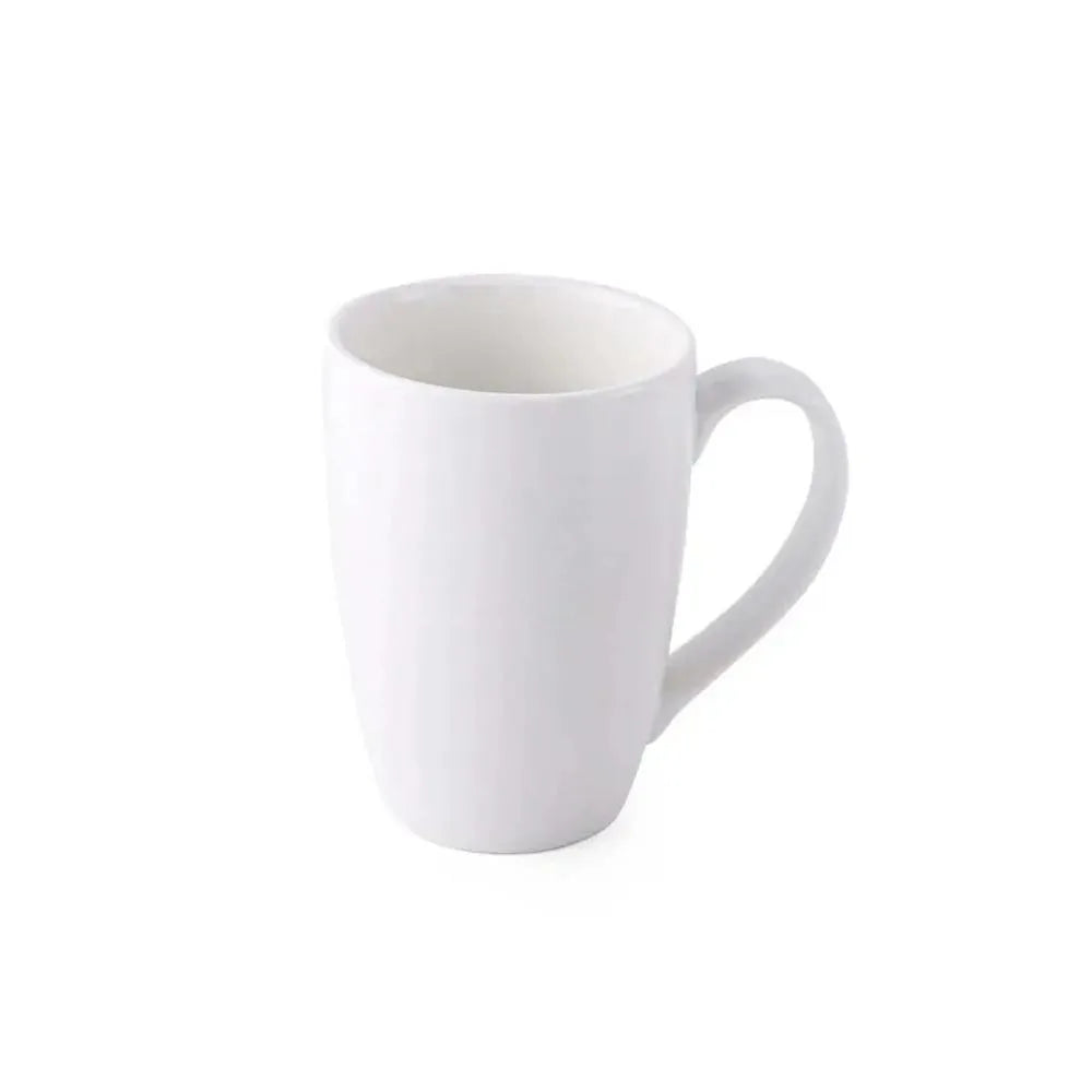 Porceletta Porcelain Mug Ivory, 300 ml