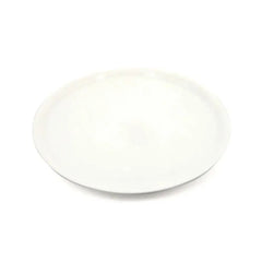 Porceletta Porcelain Pizza Plate Ivory, 31 cm