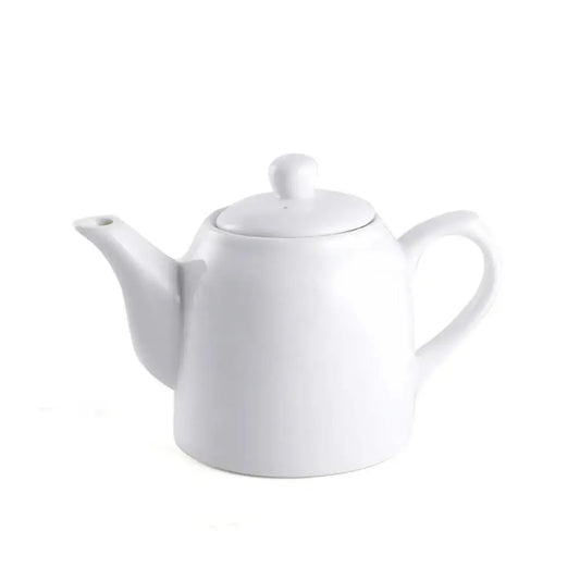 Porceletta Porcelain Tea Pot Ivory, 300 ml