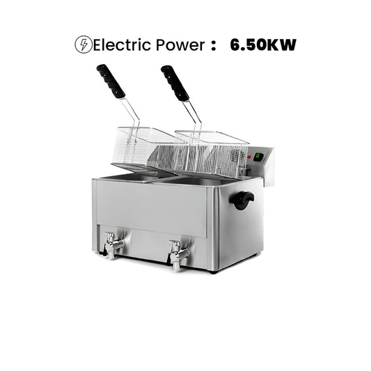 hurakan-stainless-steel-electric-fryer-hkn-ft88nm-gp6-52kw