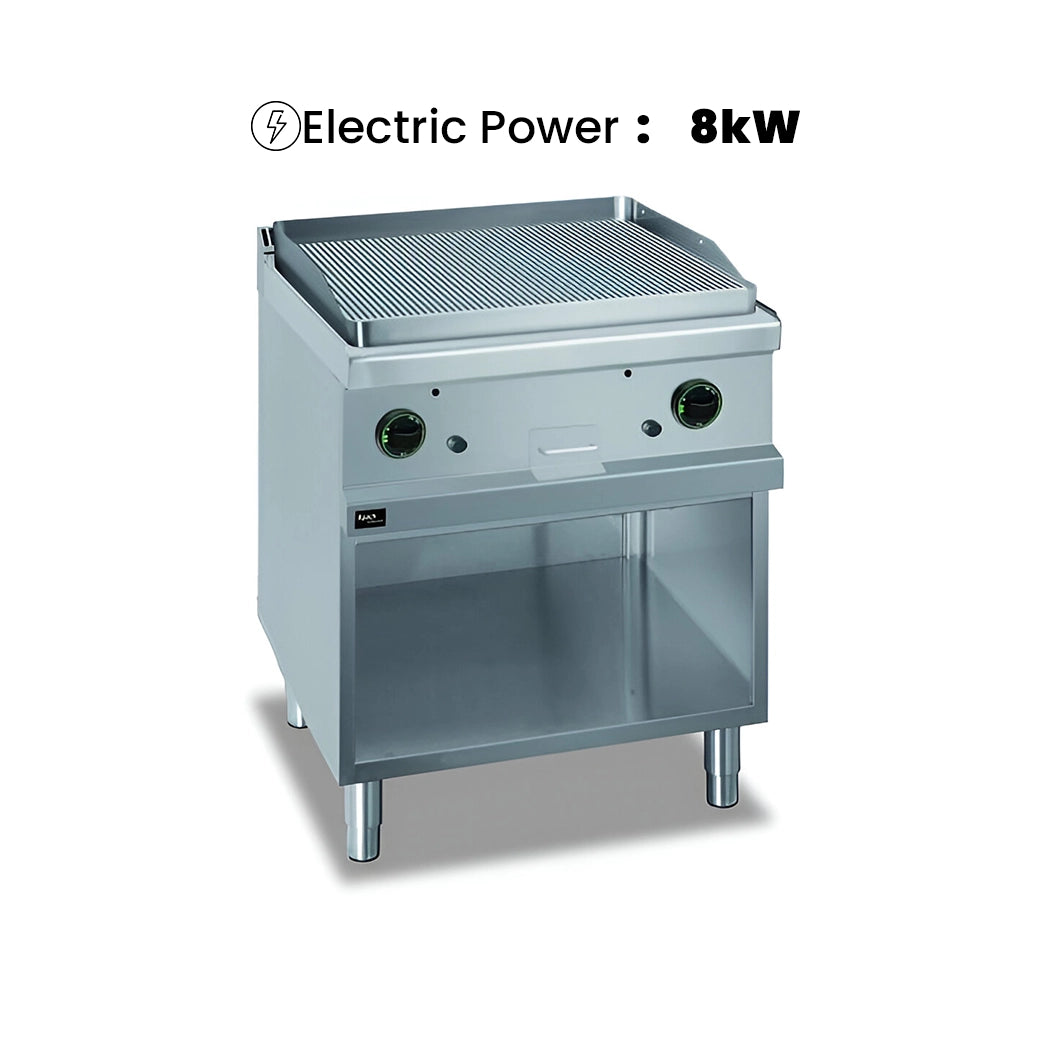 apach-cook-line-stainless-steel-electric-fryer-top-apte-77pr-pl-capacity-of-2-ltr-8kw