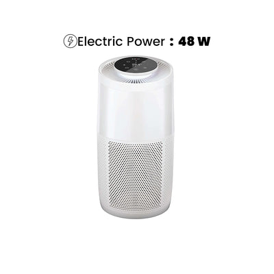 instant air purifier ap300w 48 w