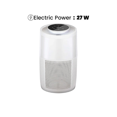 instant air purifier ap200w 27 w