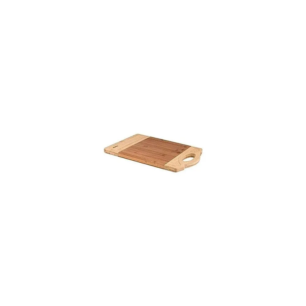 Prestige Bamboo Cutting Board (Beige), 25 cm