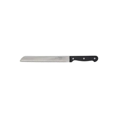 Prestige Bread Knife Revetted Handles, 10 cm