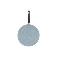 Prestige Concave Tawa Grey Granite, 26cm