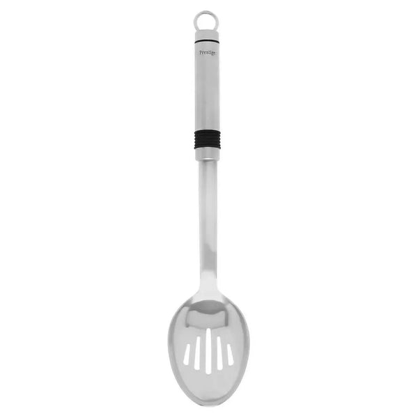 Prestige Eco Slotted spoon With Rubbergrip, 40 g